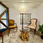 Belle Epoch - 2 Bedroom * リスボン