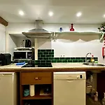 Belle Epoch - 2 Bedroom * リスボン