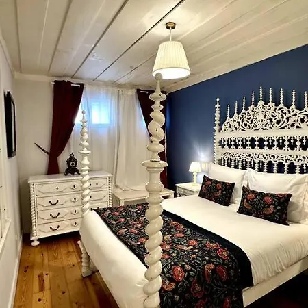 아파트 Budget 2 Bed In Bica W Air Con - Belle Epoque *