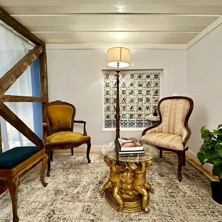 Belle Epoch - 2 Bedroom * Лісабон