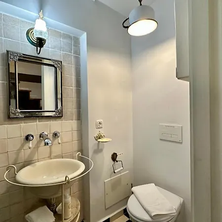Belle Epoch - 2 Bedroom * Лісабон