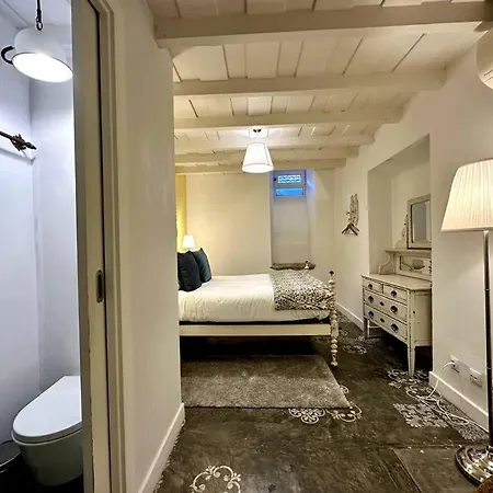 Belle Epoch Apart - 2 Bedroom