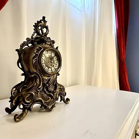 公寓 Belle Epoch Apart - 2 Bedroom Lisboa