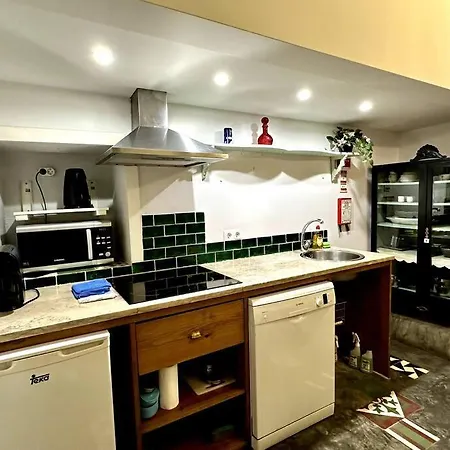 Belle Epoch Apart - 2 Bedroom Lisbona