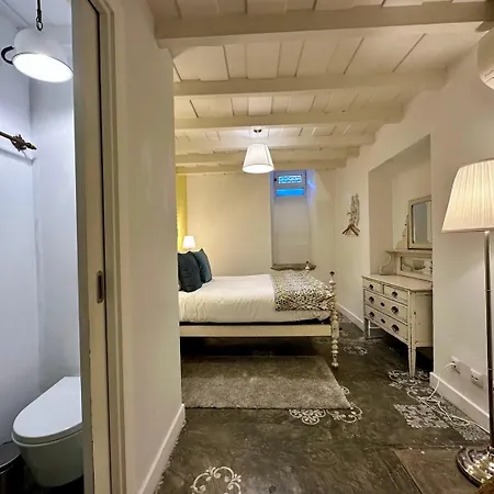 Belle Epoch - 2 Bedroom Apartman