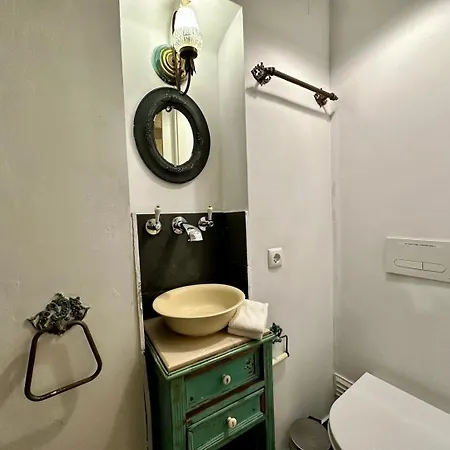 Belle Epoch - 2 Bedroom Lisboa