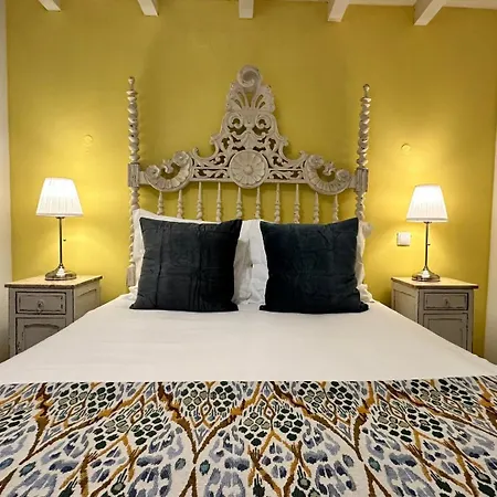 Belle Epoch - 2 Bedroom Apartamento *