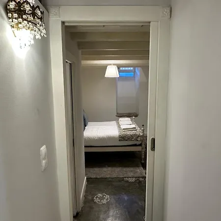 Belle Epoch - 2 Bedroom Lisboa