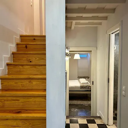 Apartman Belle Epoch - 2 Bedroom Lisboa