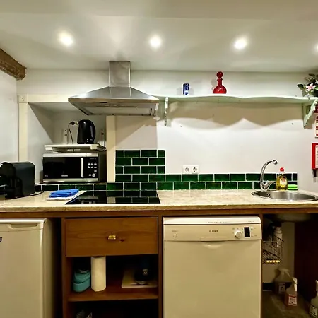 Belle Epoch - 2 Bedroom * Lisboa