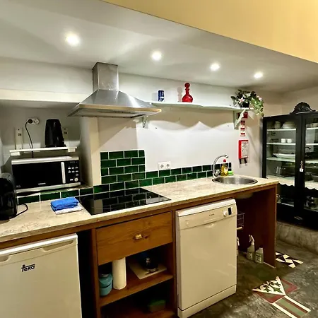 Apartman Belle Epoch - 2 Bedroom