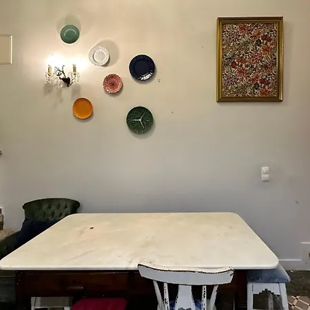 Belle Epoch - 2 Bedroom Apartamento