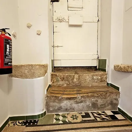 Apartment Belle Epoch Apart - 2 Bedroom