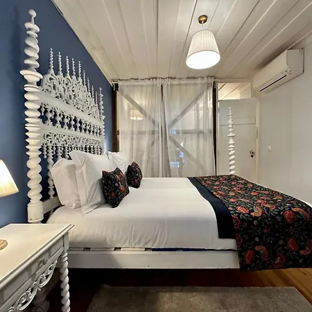 Belle Epoch - 2 Bedroom Апартаменти Лісабон