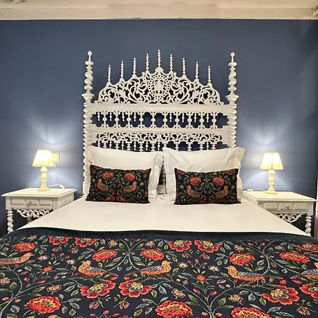 Belle Epoch - 2 Bedroom Лісабон