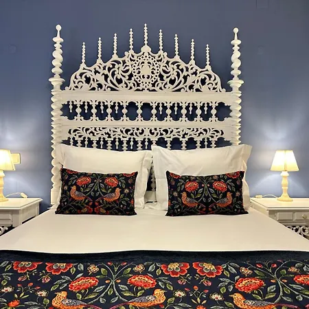 Belle Epoch - 2 Bedroom Апартаменти Лісабон