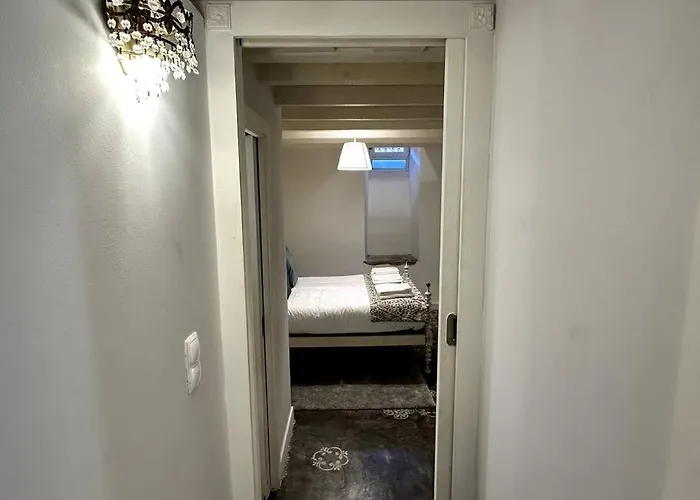 Апартаменти Belle Epoch - 2 Bedroom *