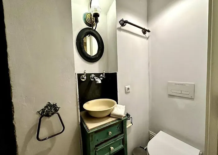 Апартаменти Belle Epoch - 2 Bedroom Лісабон