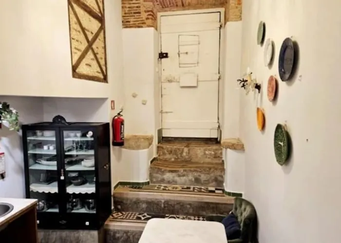 Belle Epoch - 2 Bedroom Апартаменти Лісабон