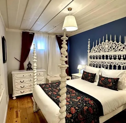 Апартаменти Belle Epoch - 2 Bedroom *