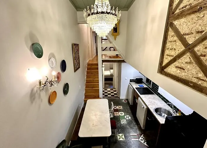 Belle Epoch - 2 Bedroom * Лісабон