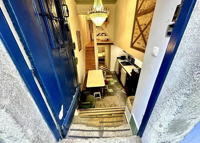 Belle Epoch - 2 Bedroom Лісабон