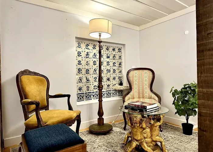 Belle Epoch - 2 Bedroom Апартаменти *