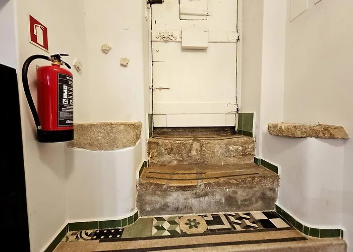 Апартаменти Belle Epoch - 2 Bedroom