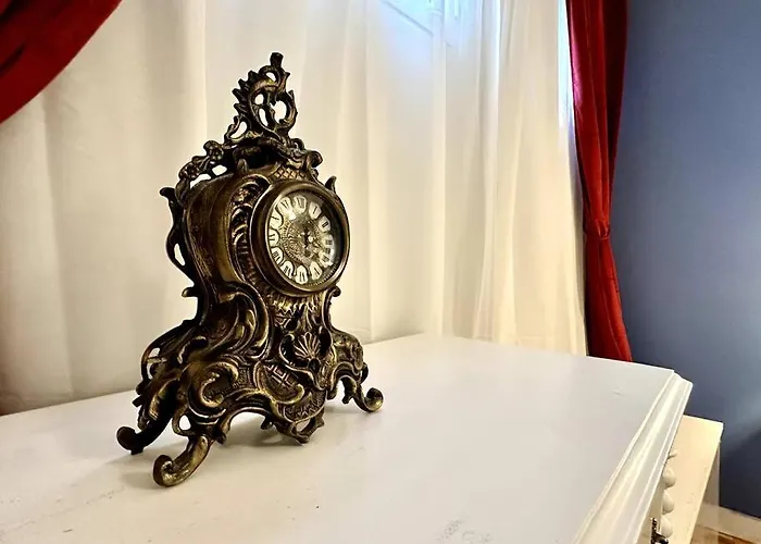 Апартаменти Belle Epoch - 2 Bedroom Лісабон