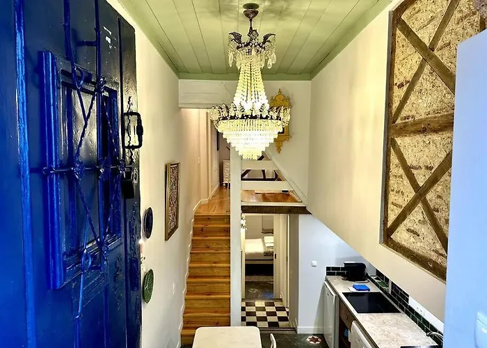 Belle Epoch - 2 Bedroom Апартаменти *