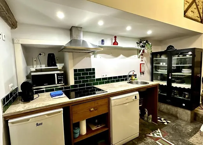 Belle Epoch - 2 Bedroom Лісабон