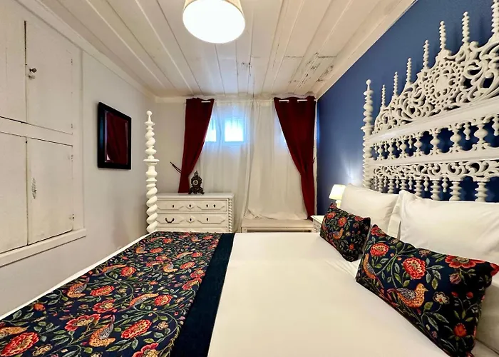 Belle Epoch - 2 Bedroom *