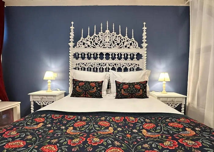 Belle Epoch - 2 Bedroom Лісабон