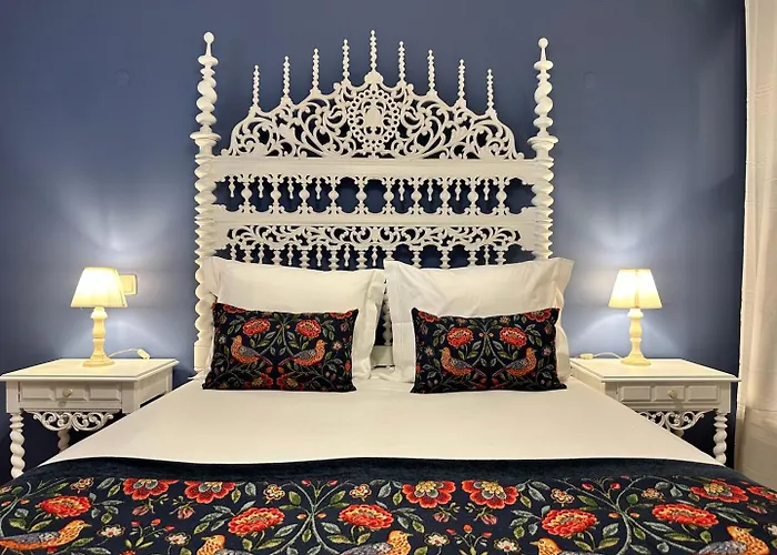 Belle Epoch - 2 Bedroom Апартаменти Лісабон