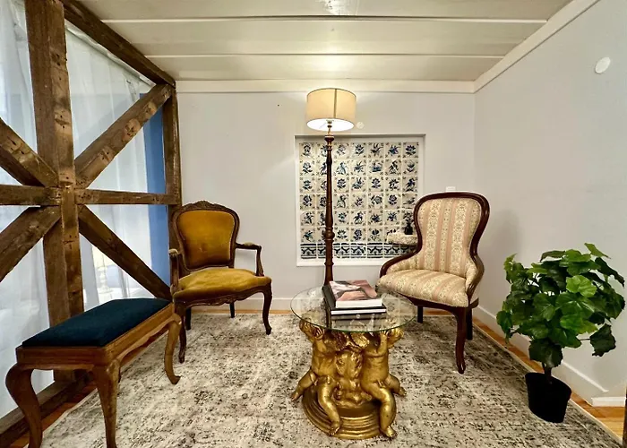 Belle Epoch - 2 Bedroom * Лісабон