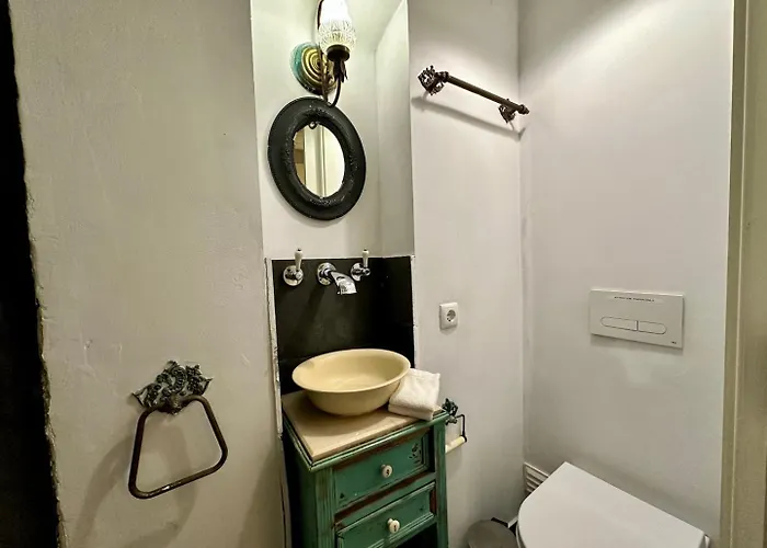 Belle Epoch - 2 Bedroom Лісабон