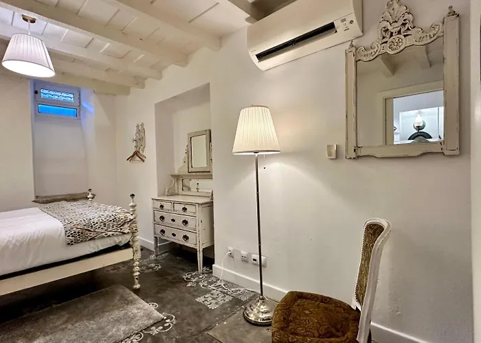 Belle Epoch - 2 Bedroom Лісабон