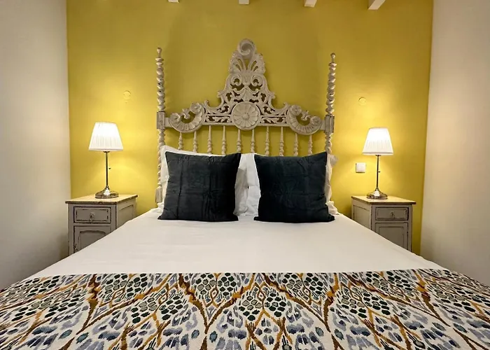 Belle Epoch - 2 Bedroom Апартаменти *