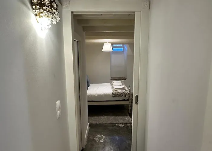 Belle Epoch - 2 Bedroom Лісабон