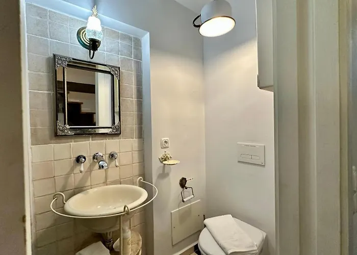 Belle Epoch - 2 Bedroom * Лісабон