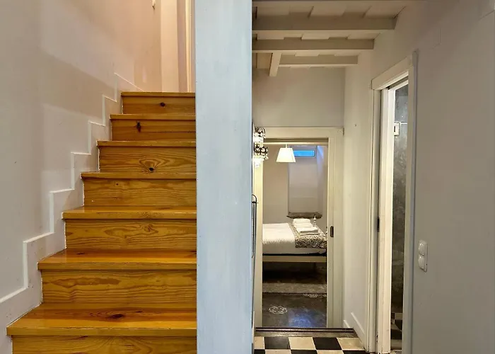 Апартаменти Belle Epoch - 2 Bedroom Лісабон