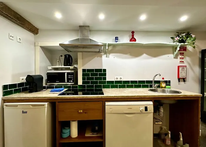 Belle Epoch - 2 Bedroom * Лісабон