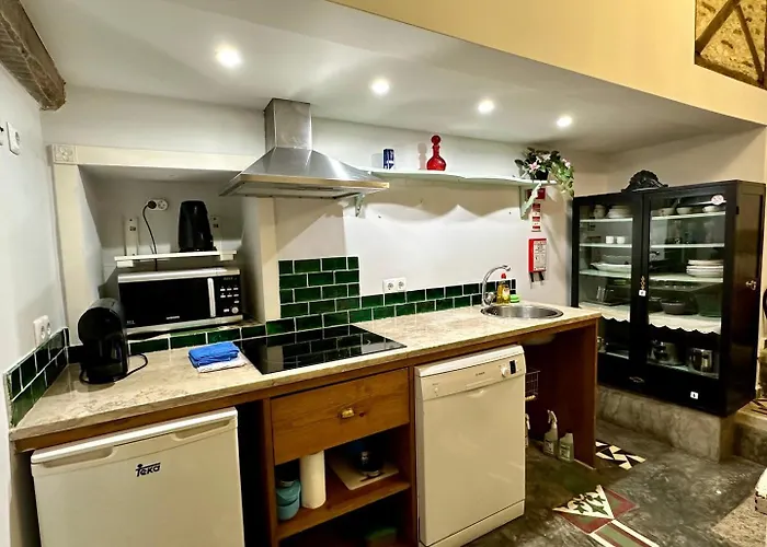 Апартаменти Belle Epoch - 2 Bedroom