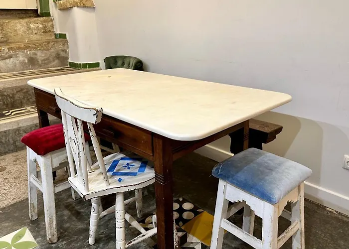 Belle Epoch - 2 Bedroom Апартаменти *